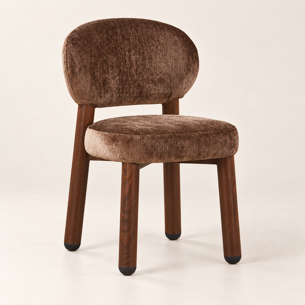 Oak Umber 01 - Sesseq productfoto
