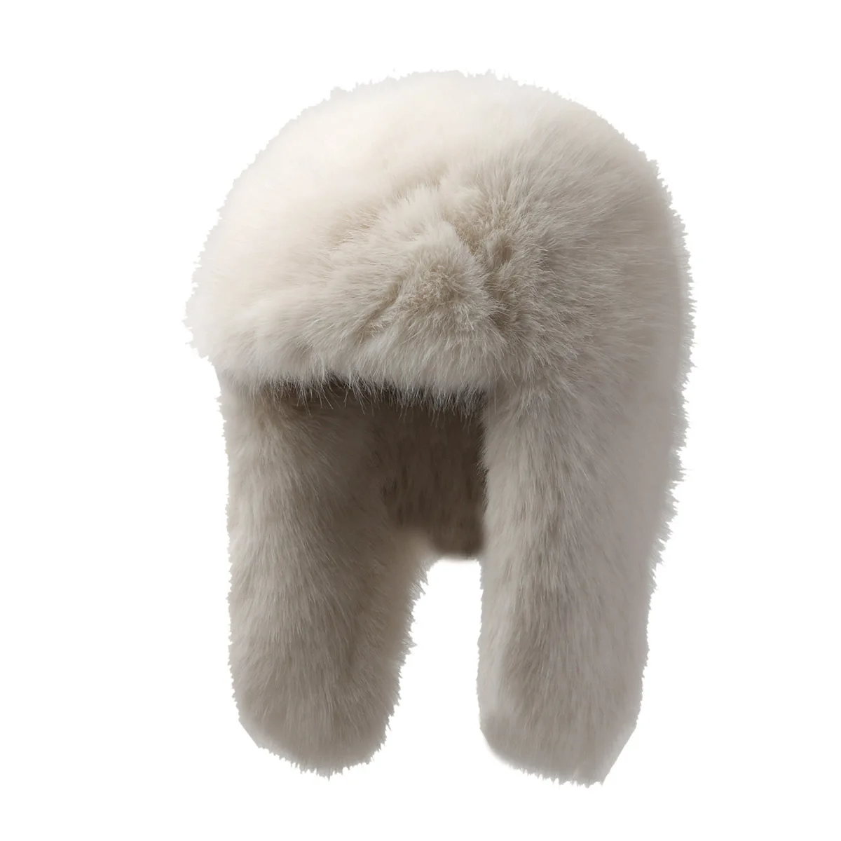 Celine Ushanka