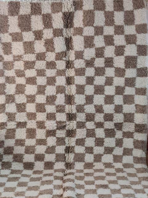 Wol en afwerking - materiaalbeeld uit de productgalerij van de leverancier