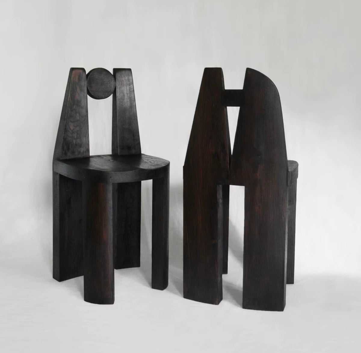 Afra chair