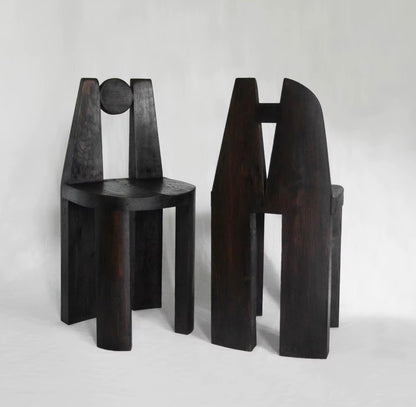 Afra chair