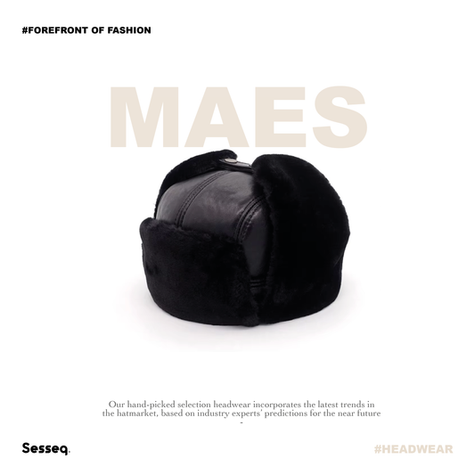 Maes Ushanka