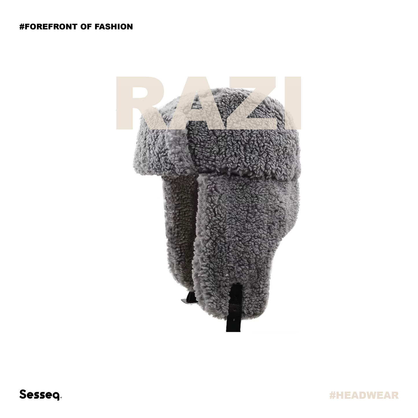 Razi Ushanka