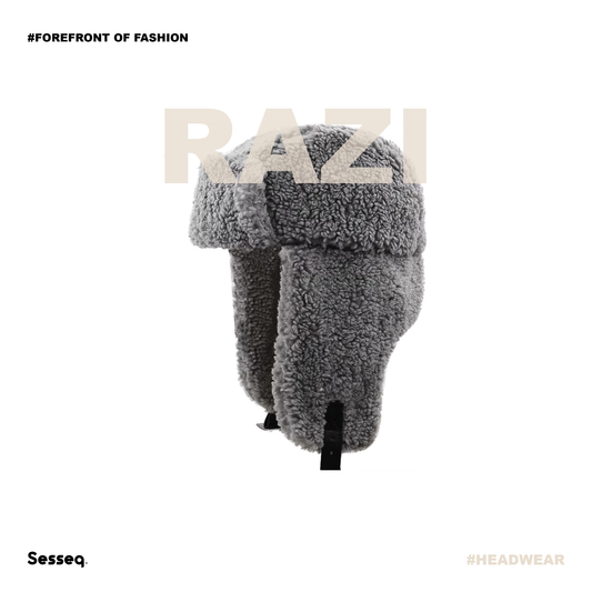 Razi Ushanka