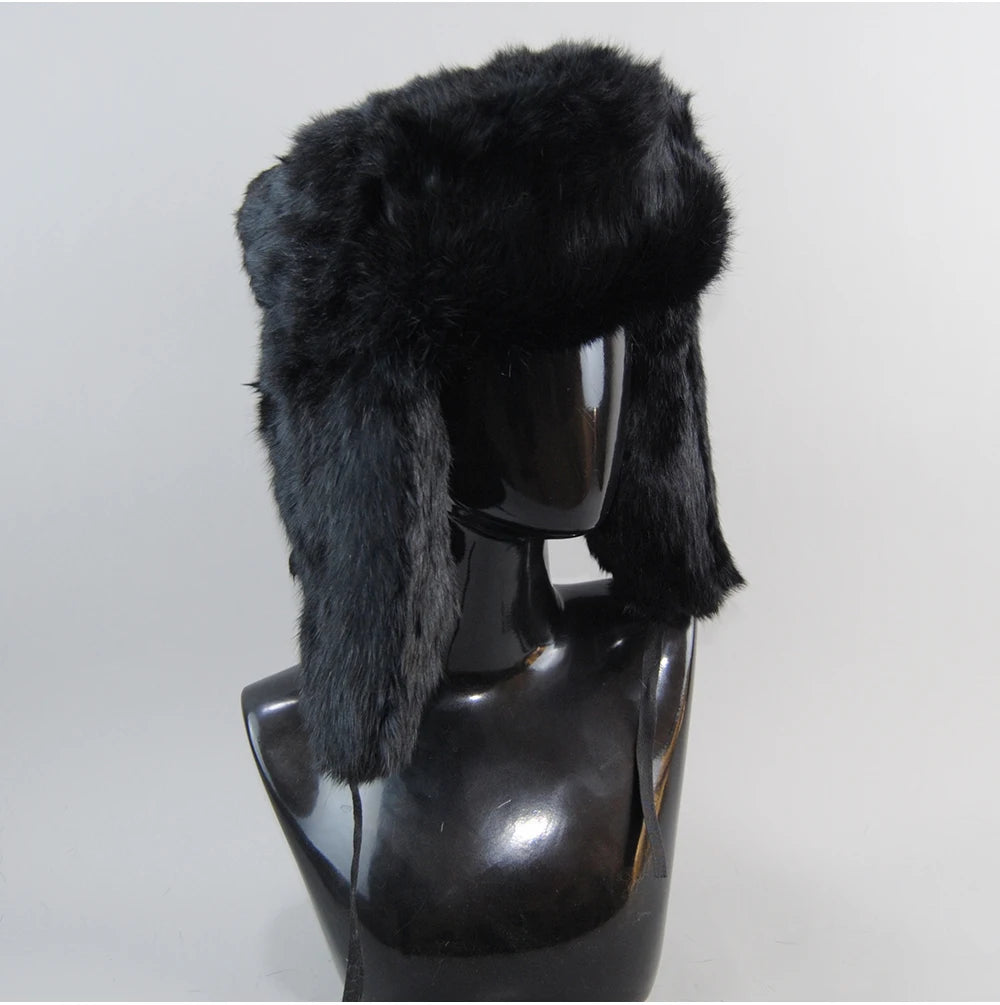 Isabelle Ushanka | winter musthave 2024