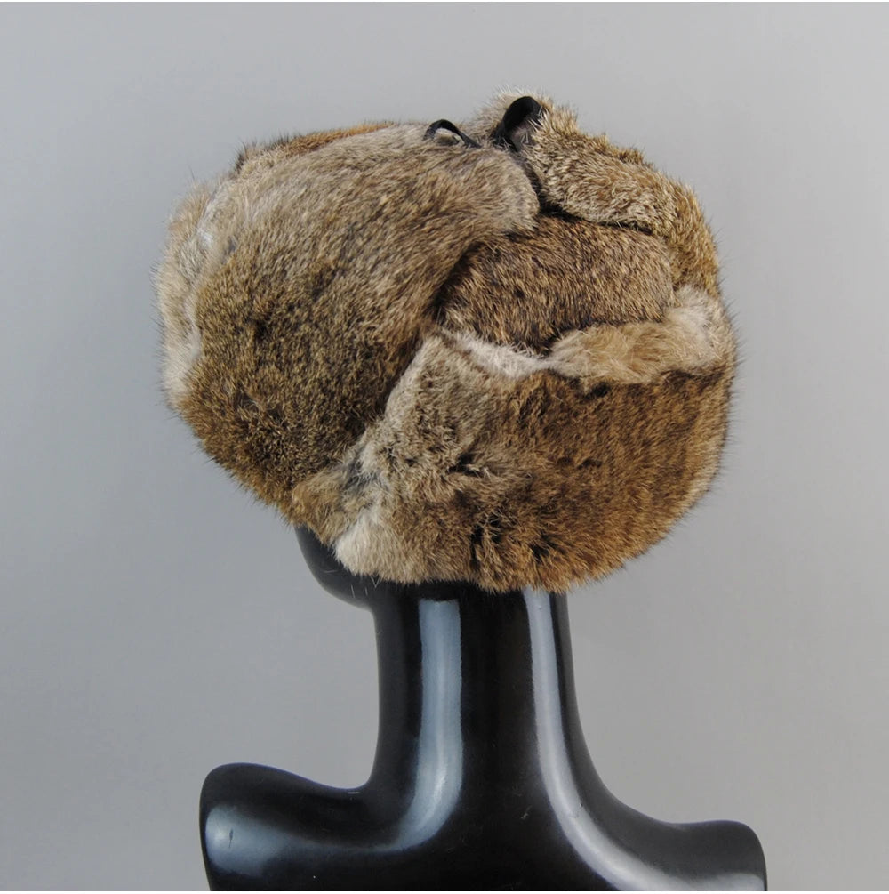 Isabelle Ushanka | winter musthave 2024