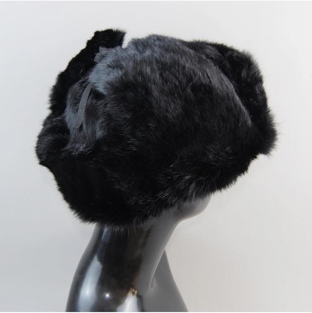 Isabelle Ushanka | winter musthave 2024