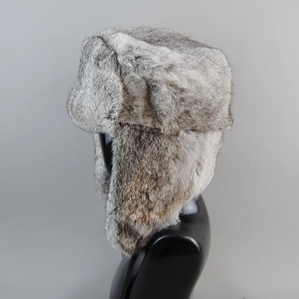 Isabelle Ushanka | winter musthave 2024