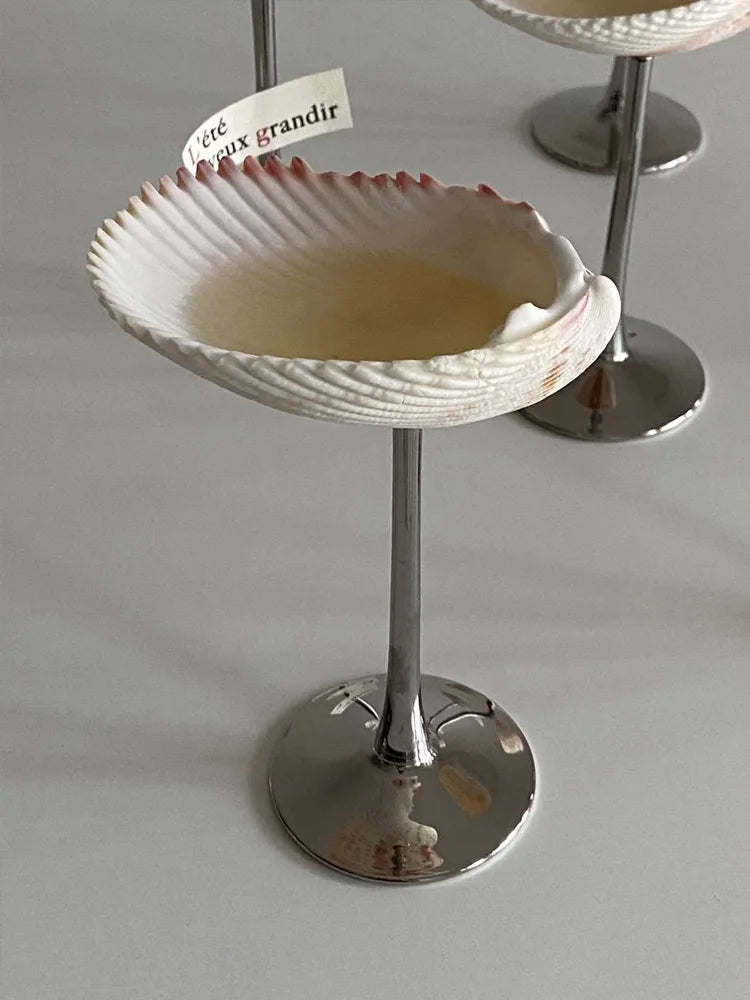 Shell goblet - model G 1 - original product photo