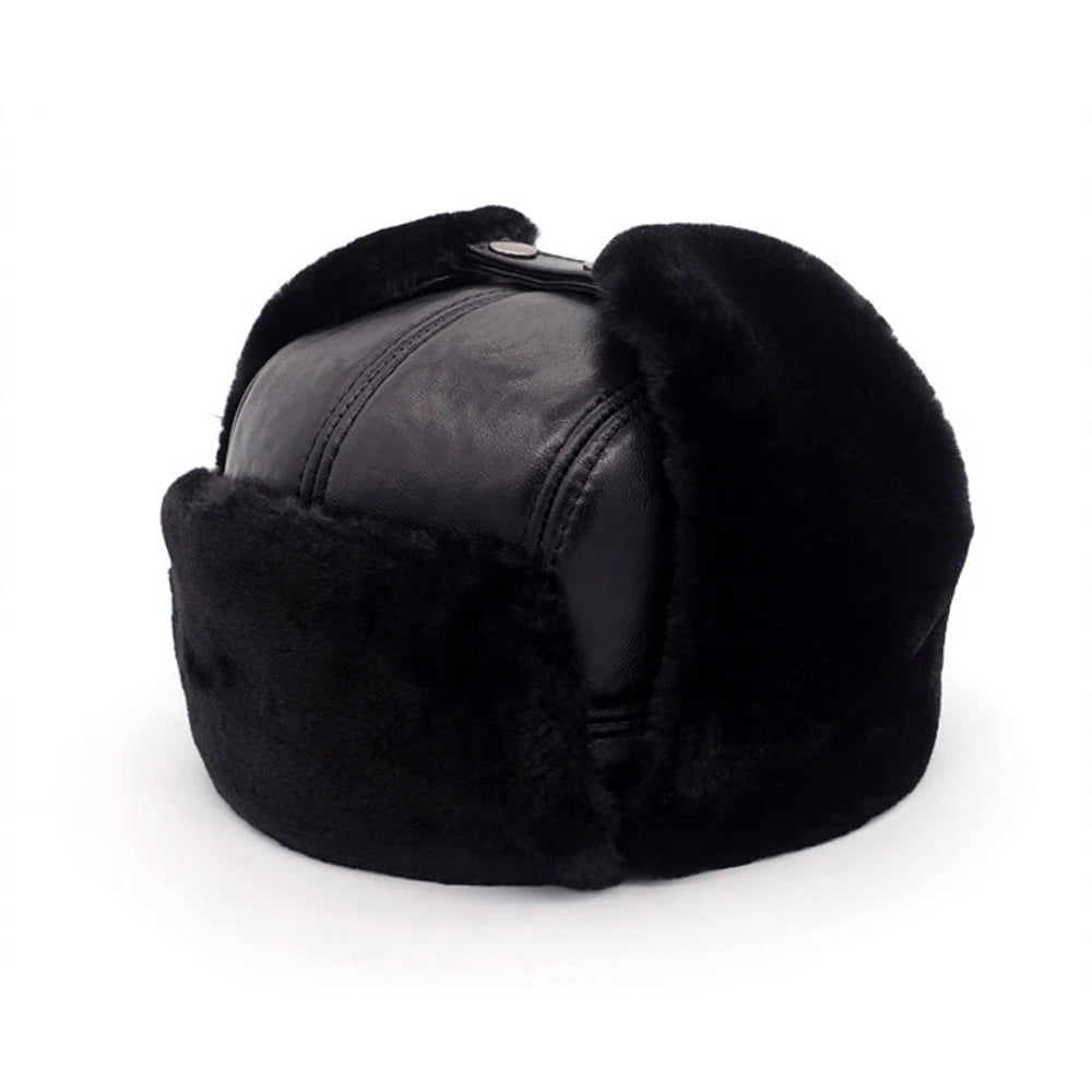 Maes Ushanka