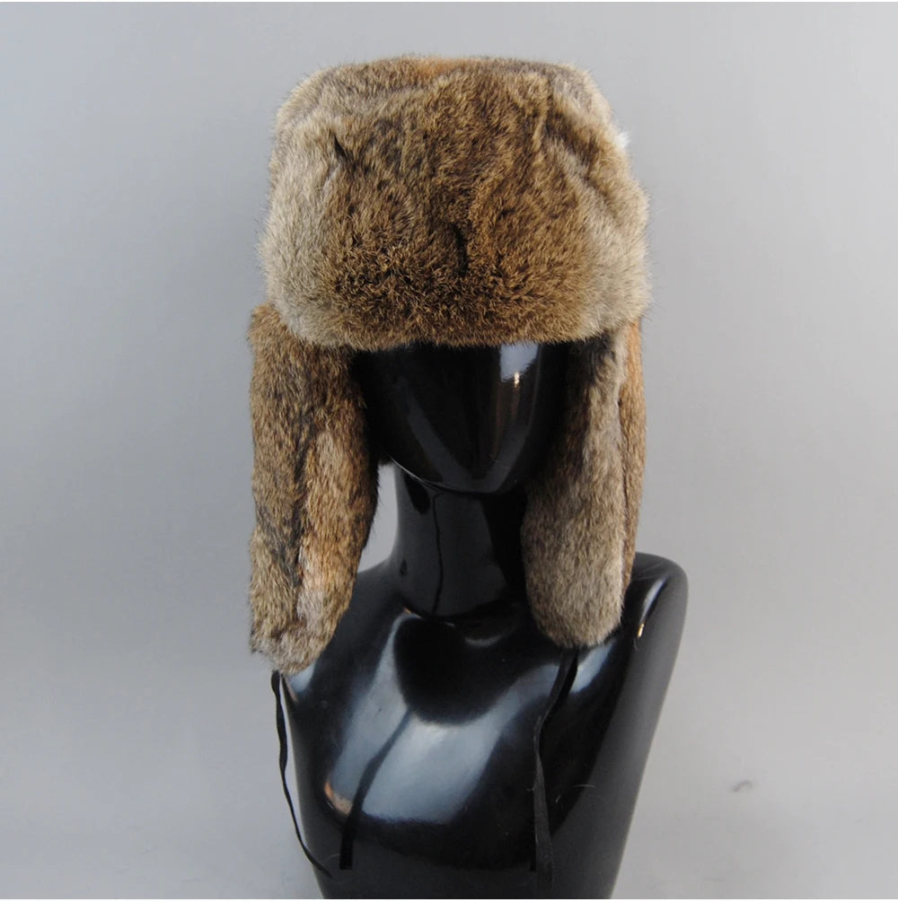 Isabelle Ushanka | winter musthave 2024