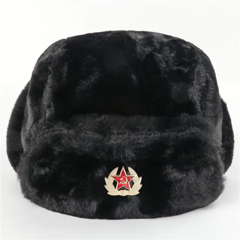 Daes OG Ushanka