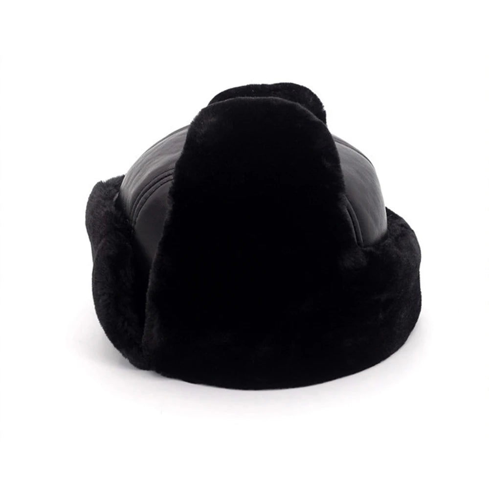 Maes Ushanka