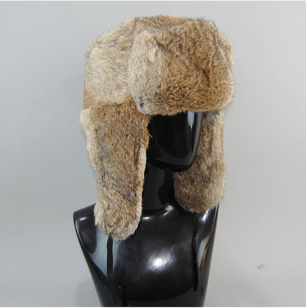 Isabelle Ushanka | winter musthave 2024