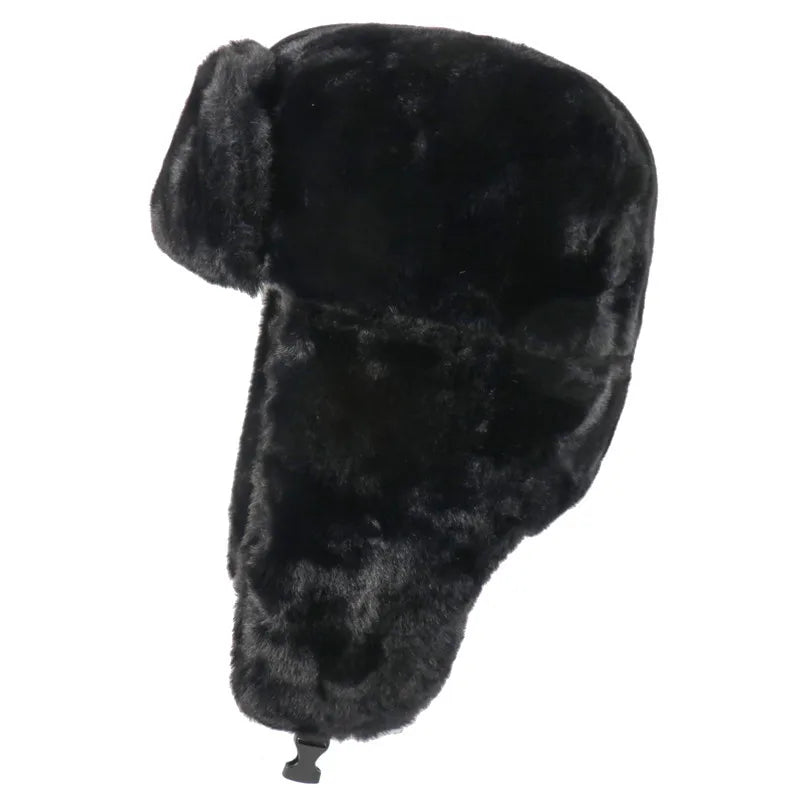 Daes OG Ushanka