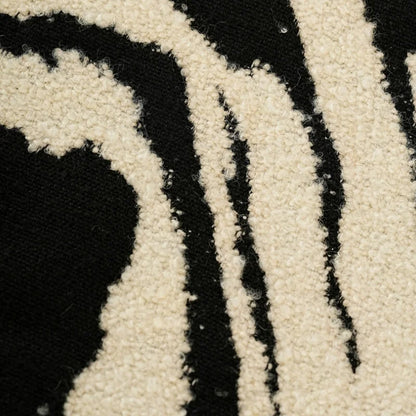 ZIRI - kussen 50 × 50 cm met vulling
