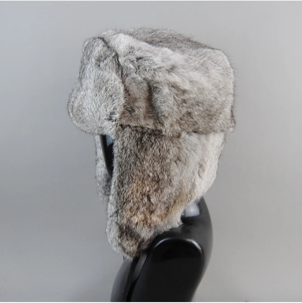 Isabelle Ushanka | winter musthave 2024