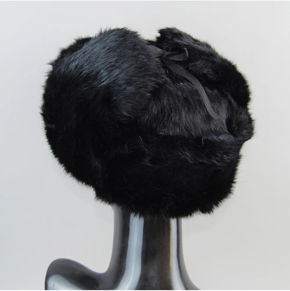 Isabelle Ushanka | winter musthave 2024