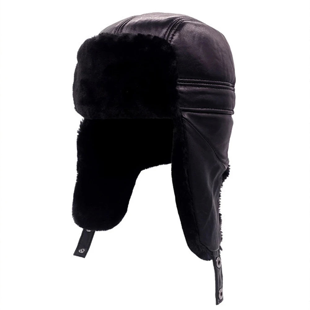 Maes Ushanka