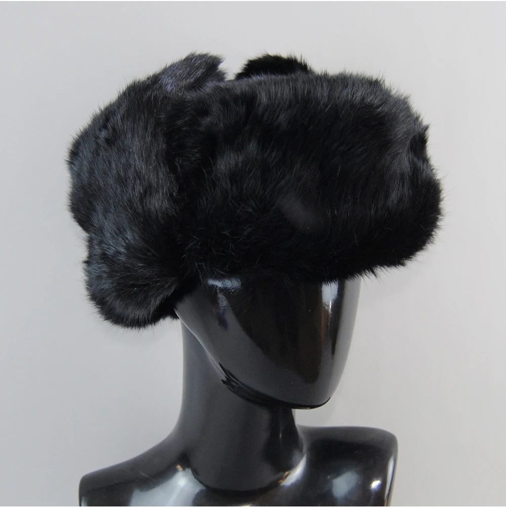 Isabelle Ushanka | winter musthave 2024