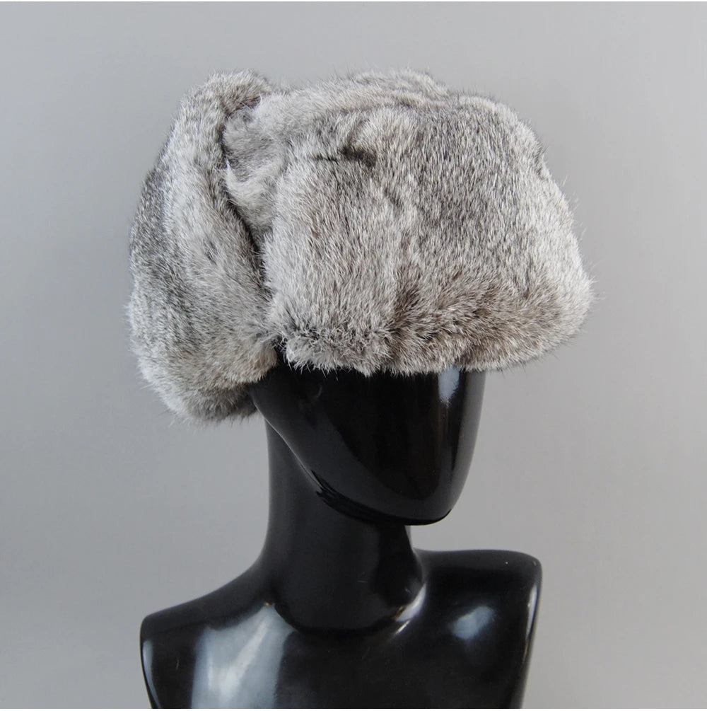 Isabelle Ushanka | winter musthave 2024