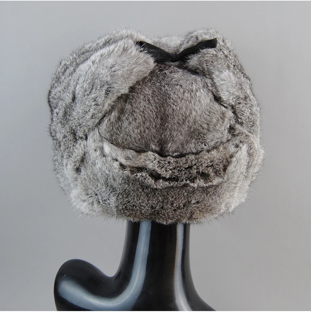 Isabelle Ushanka | winter musthave 2024