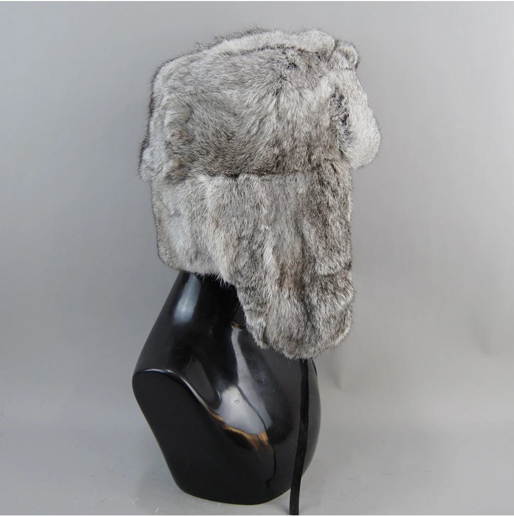 Isabelle Ushanka | winter musthave 2024