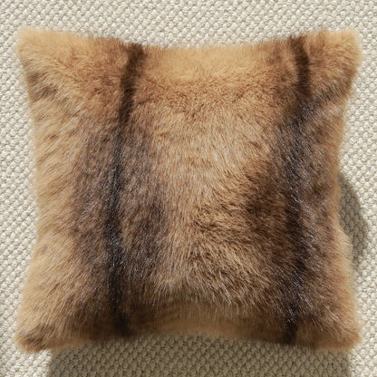 FULVO - kussenhoes met zachte pool