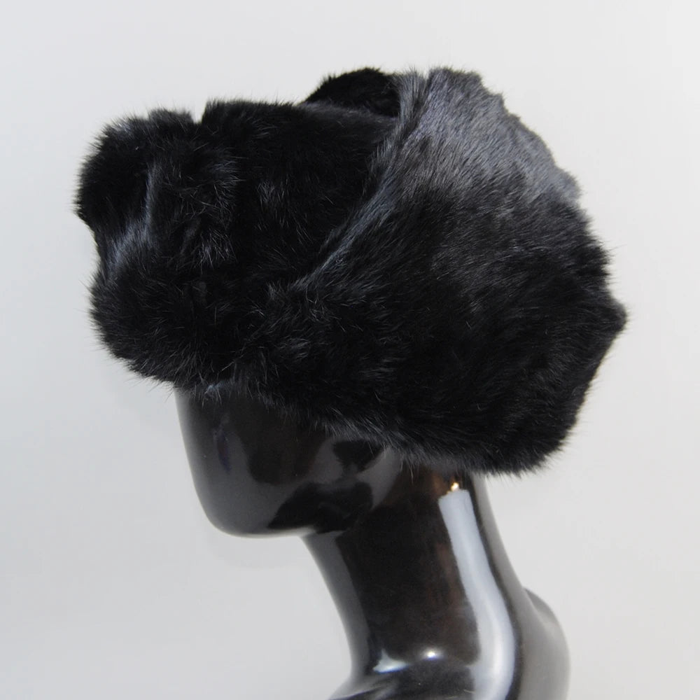 Isabelle Ushanka | winter musthave 2024