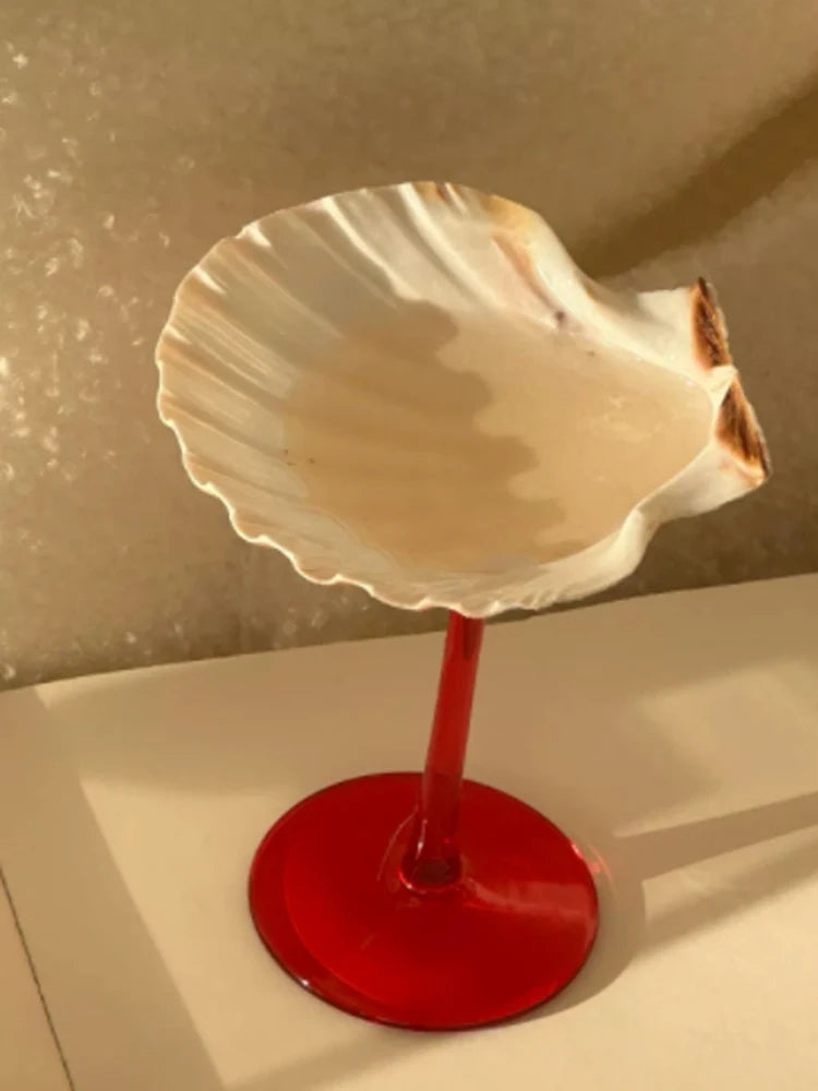 Schelpkelk - model U - oorspronkelijke productfoto
