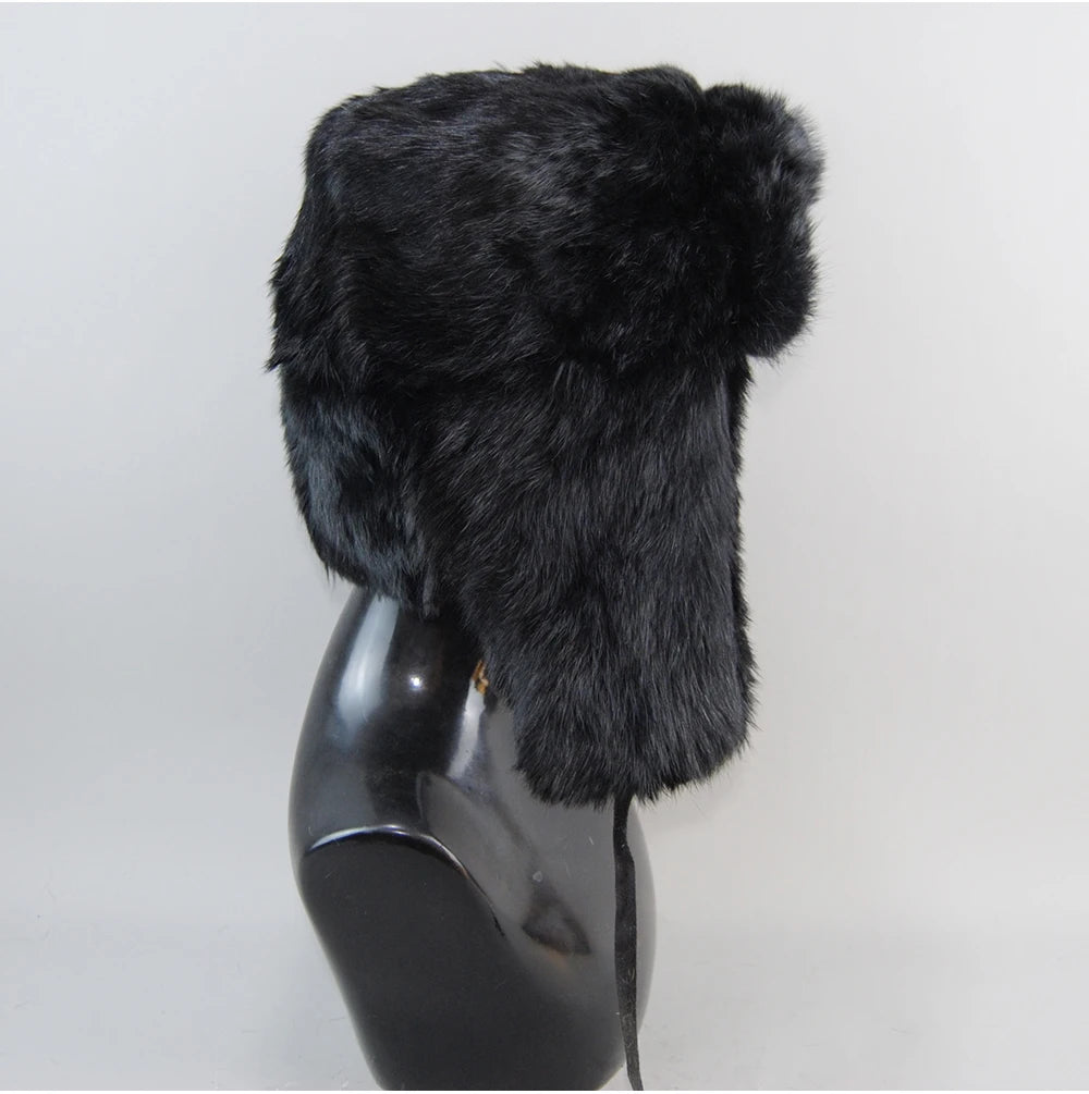 Isabelle Ushanka | winter musthave 2024