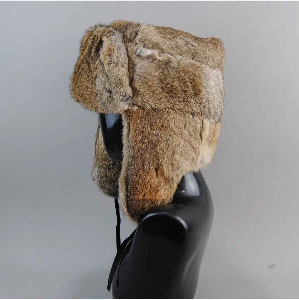 Isabelle Ushanka | winter musthave 2024