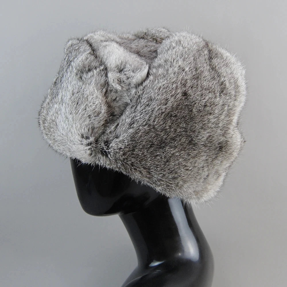 Isabelle Ushanka | winter musthave 2024