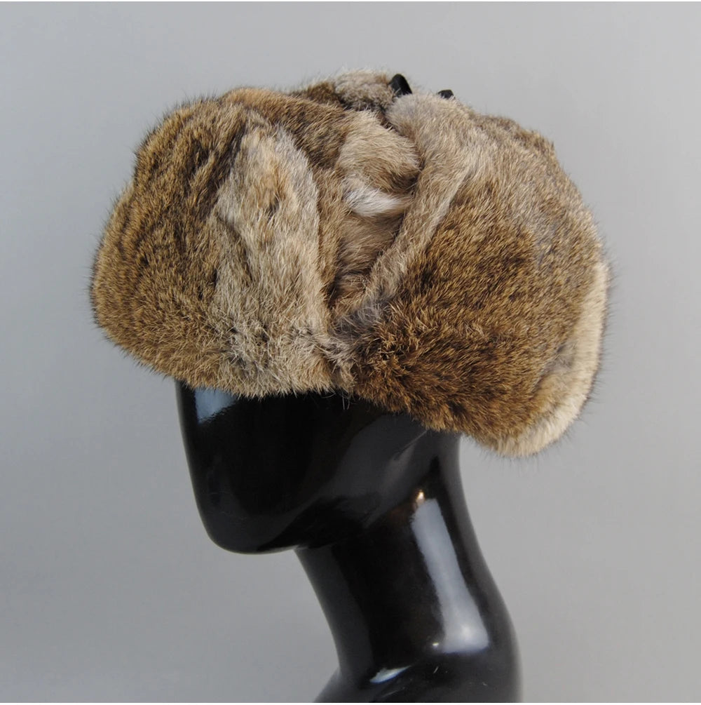 Isabelle Ushanka | winter musthave 2024