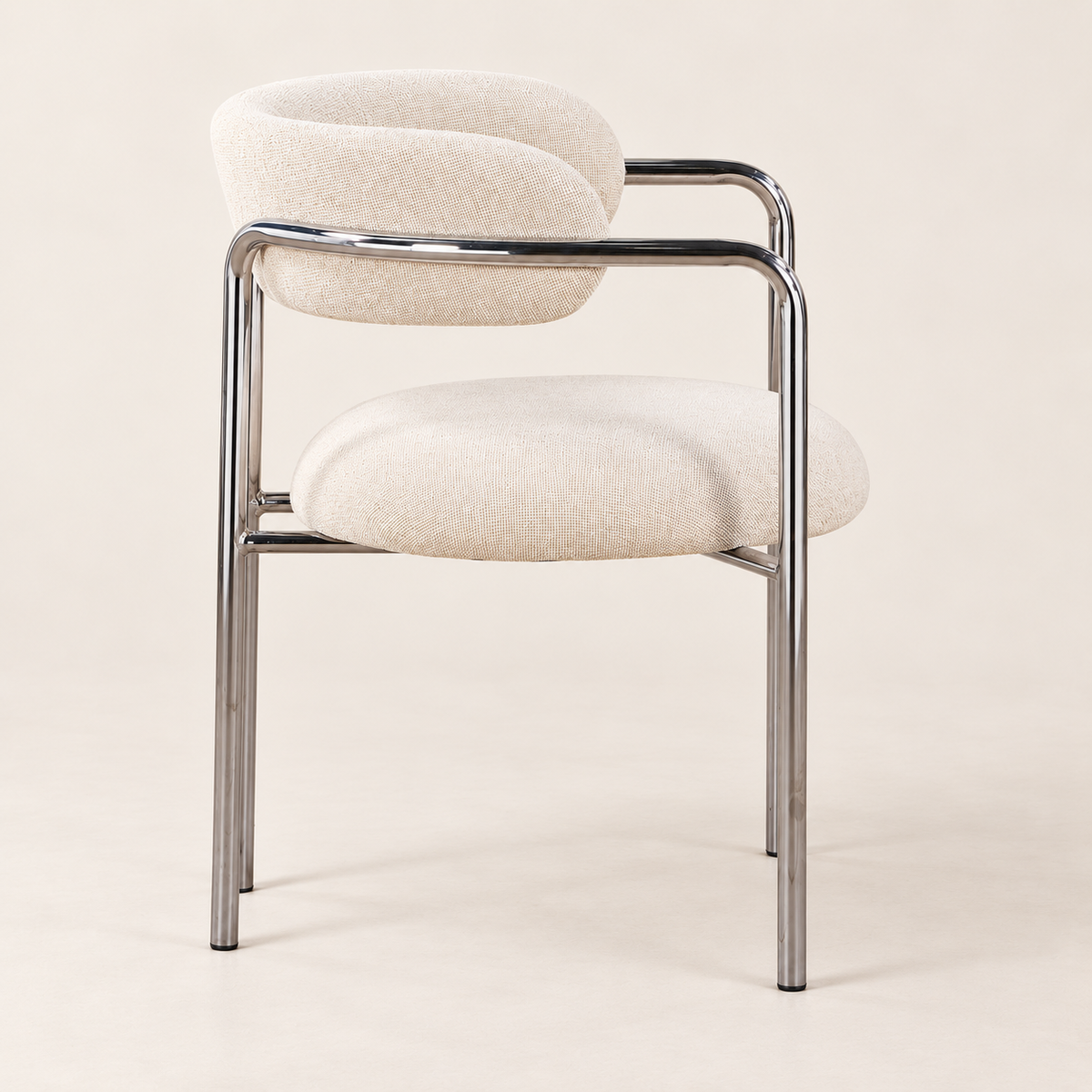 Art Deco Ivory 02 - Sesseq productfoto