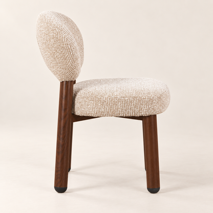 Oak Oatly 02 - Sesseq productfoto
