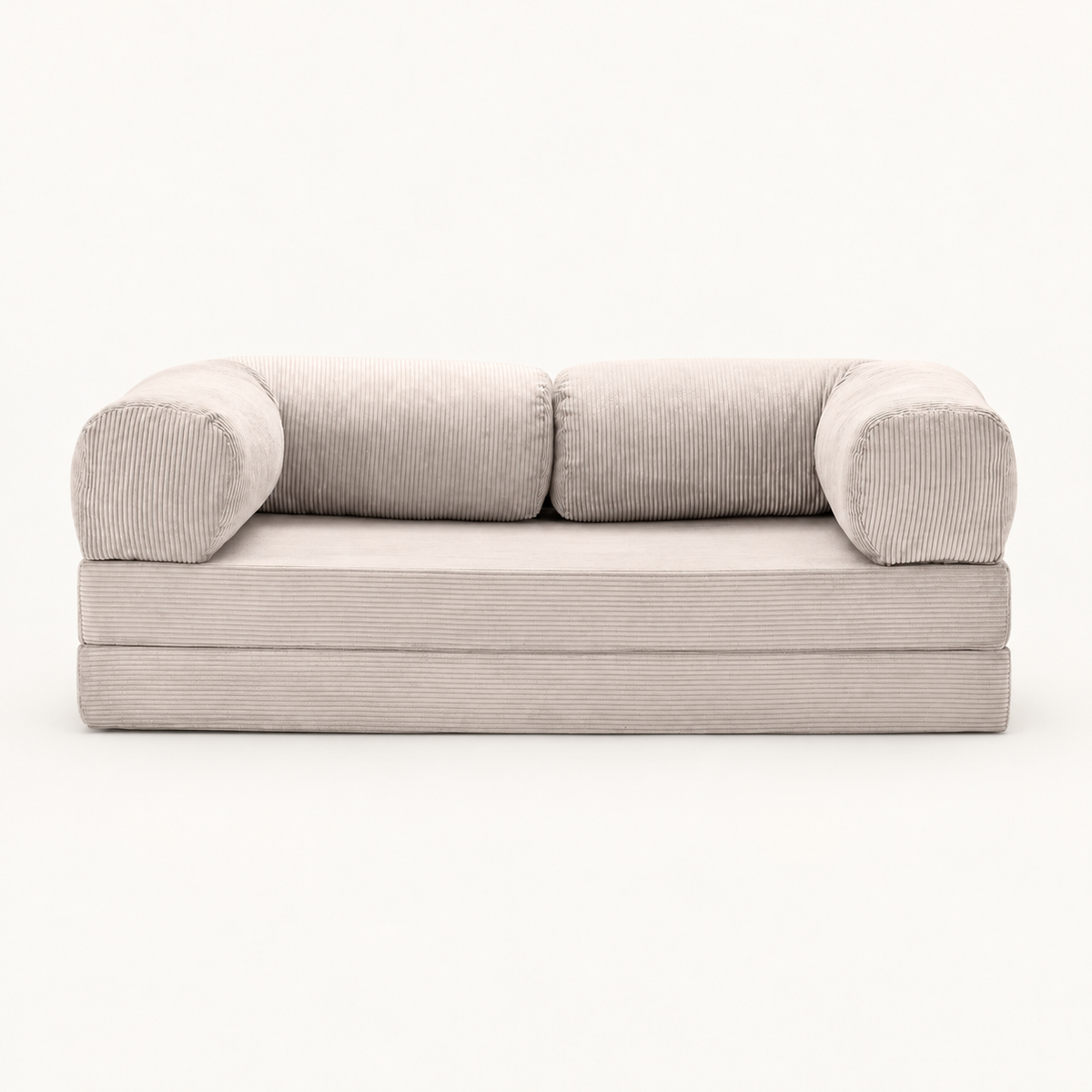 Siga Sofa on a warm white background