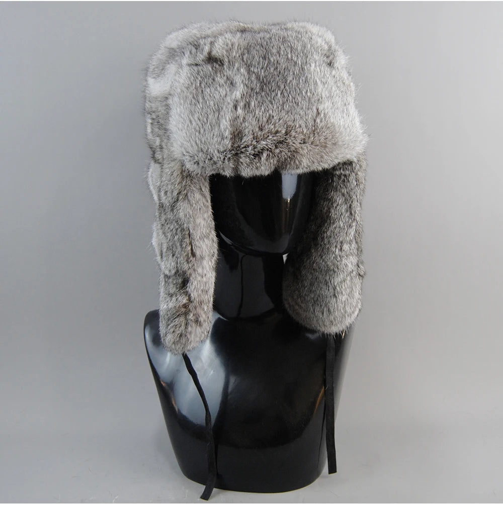 Isabelle Ushanka | winter musthave 2024