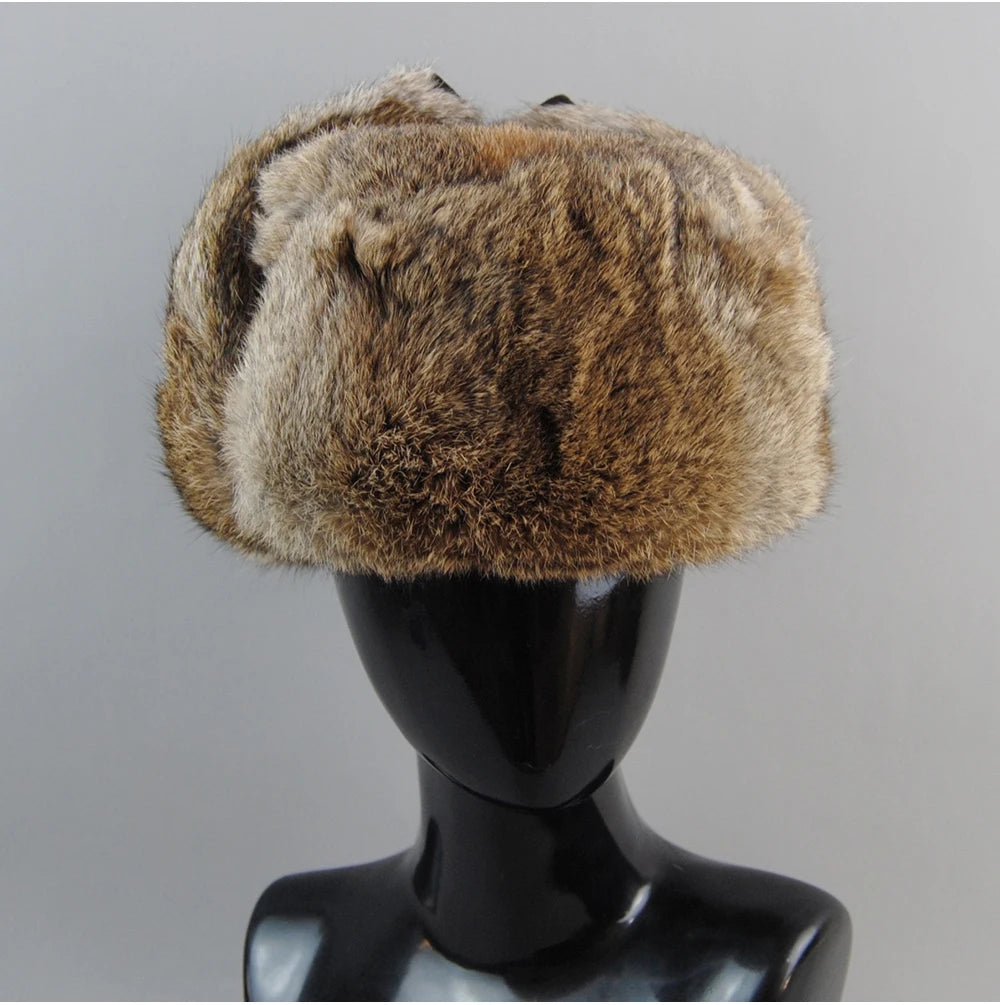 Isabelle Ushanka | winter musthave 2024