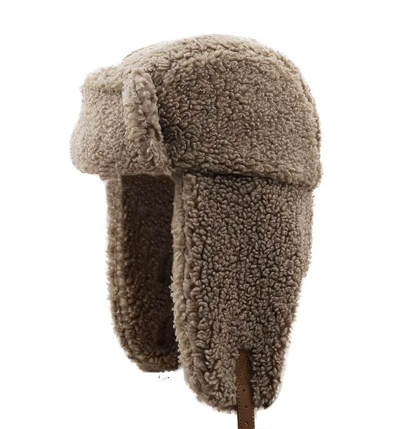 Razi Ushanka