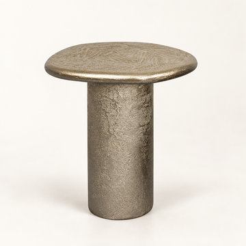 BRUNO - table basse et table d’appoint aux formes organiques