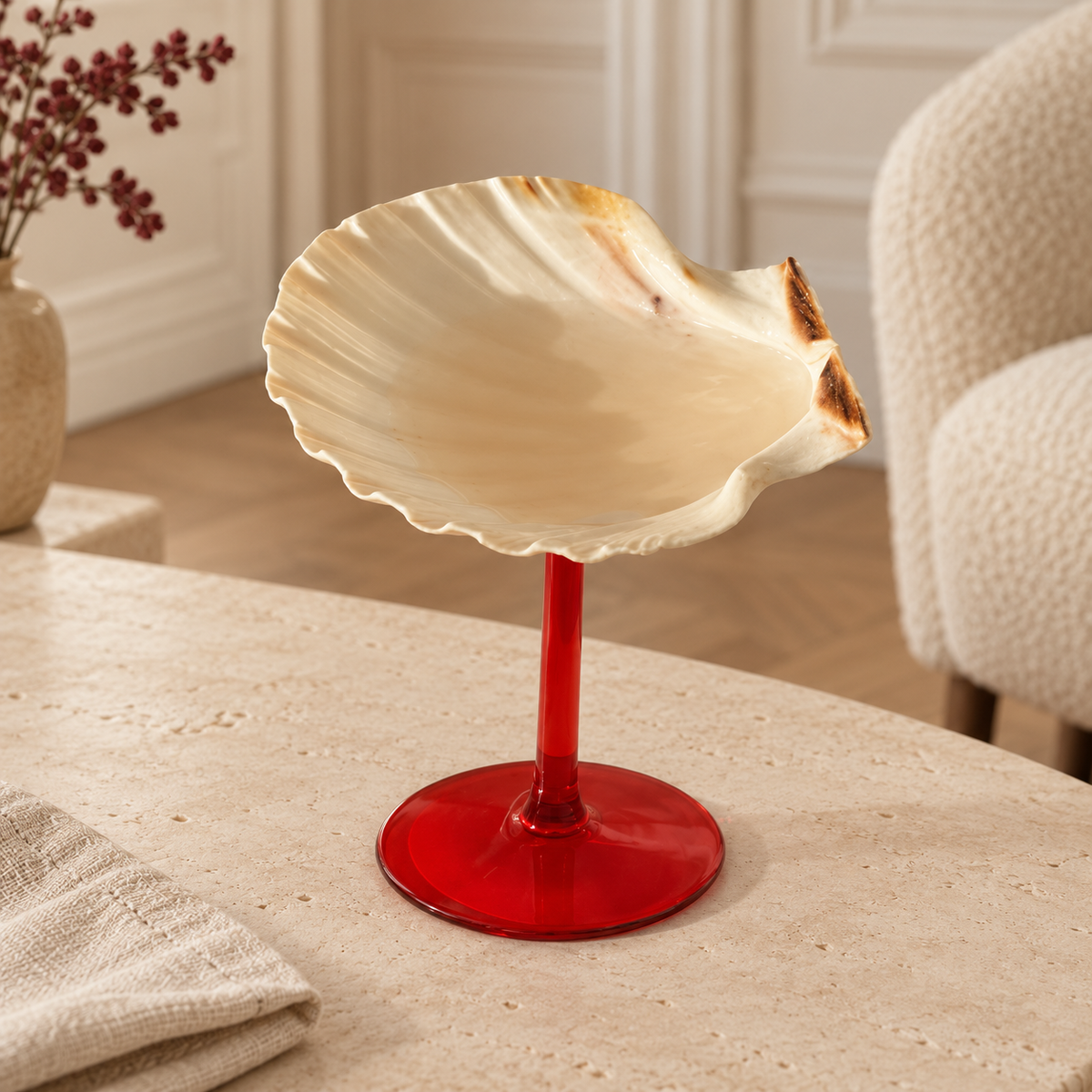 SALINA in een huiselijk SESSEQ interieur