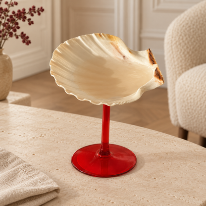 SALINA in een huiselijk SESSEQ interieur