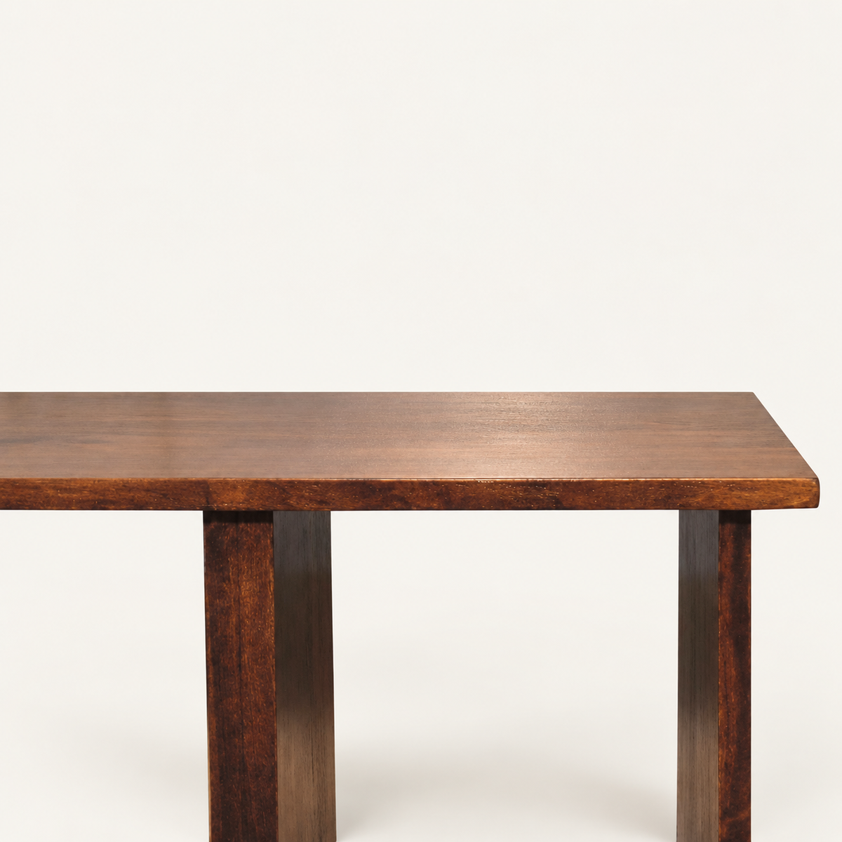 Tria - detail van materiaal en afwerking