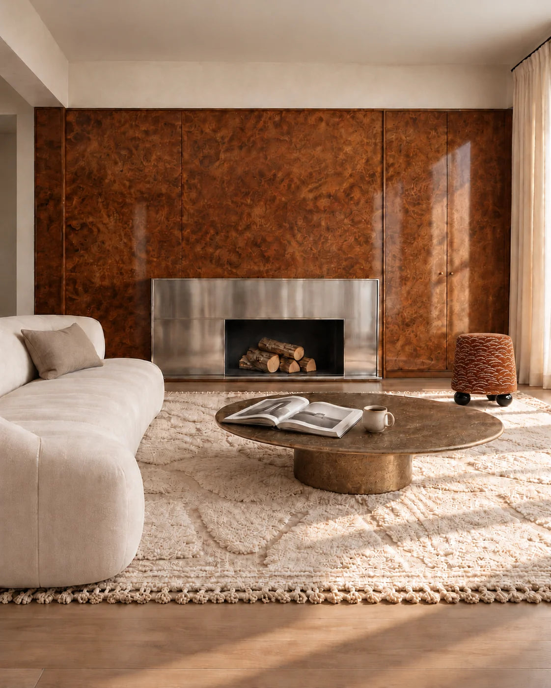 Burl Love